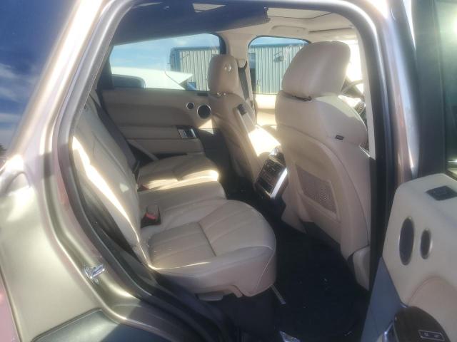 Photo 11 from auction – 2016 LAND ROVER RANGE ROVE with VIN SALWR2PF8GA114492