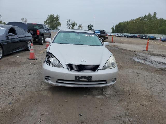 Photo 5 from auction – 2006 LEXUS ES 330 with VIN JTHBA30GX65167089