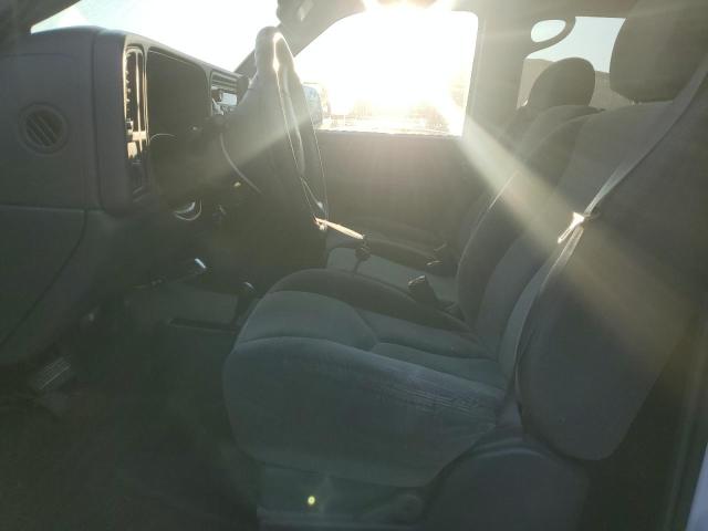 Photo 7 from auction – 2004 CHEVROLET SILVERADO with VIN 1GCHK23104F151338