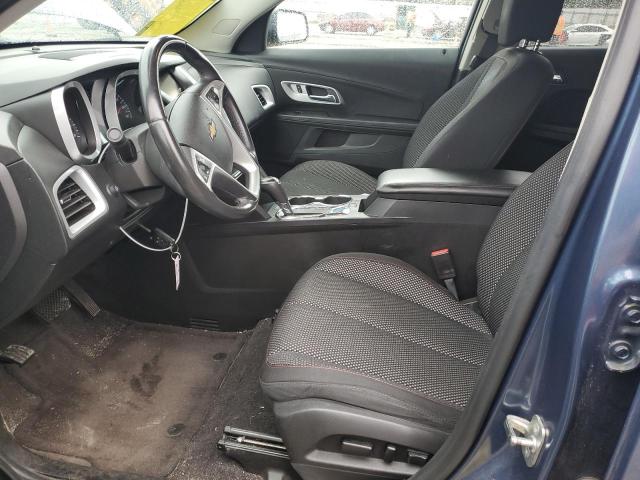 Photo 7 from auction – 2016 CHEVROLET EQUINOX LT with VIN 2GNALCEK9G6121108