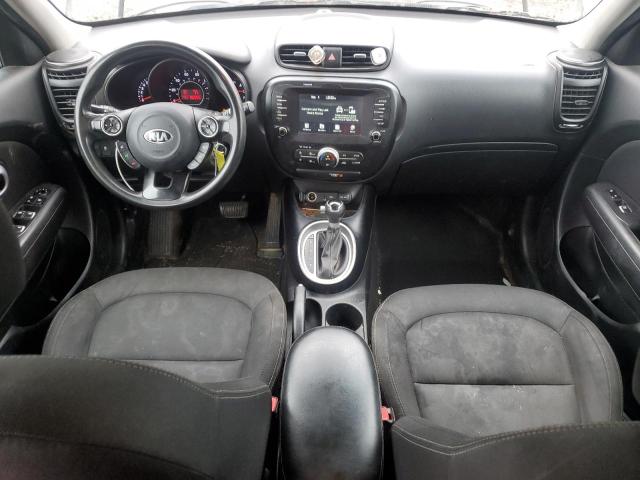 Photo 8 from auction – 2018 KIA SOUL + with VIN KNDJP3A55J7598624