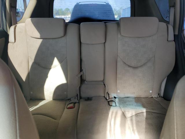 Photo 10 from auction – 2010 TOYOTA RAV4 with VIN 2T3ZF4DV2AW026888