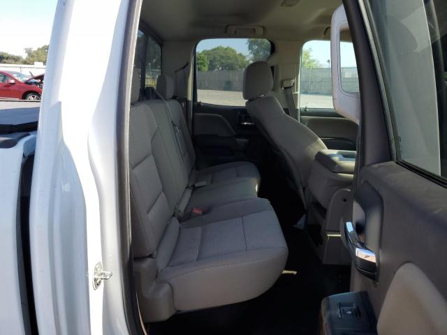 Photo 10 from auction – 2015 CHEVROLET SILVERADO with VIN 1GCRCREC4FZ159565