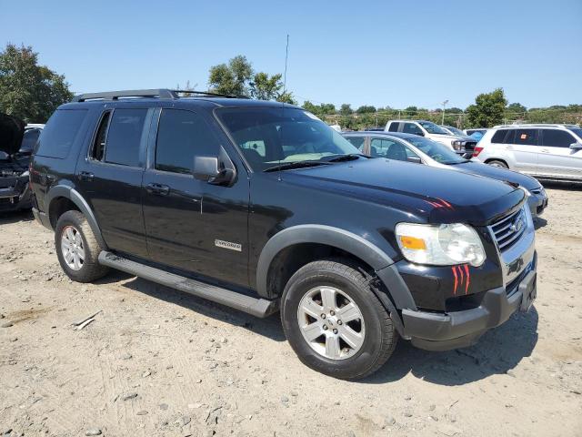 Photo 4 from auction – 2007 FORD EXPLORER X with VIN 1FMEU73E27UA75663