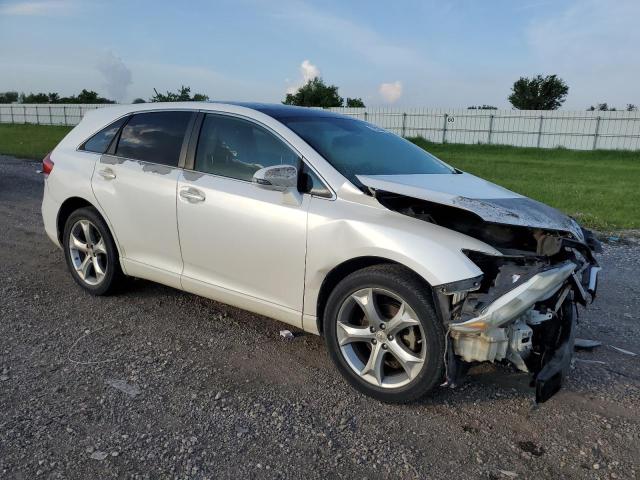 Photo 4 from auction – 2015 TOYOTA VENZA LE with VIN 4T3ZK3BB5FU073631