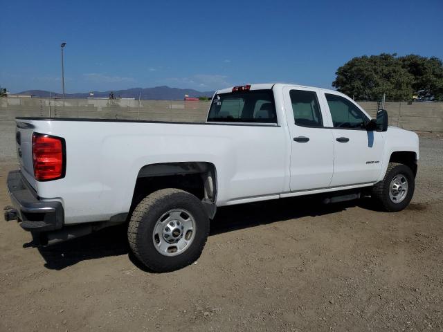 Photo 3 from auction – 2015 CHEVROLET SILVERADO with VIN 1GC2CUE88FZ103936