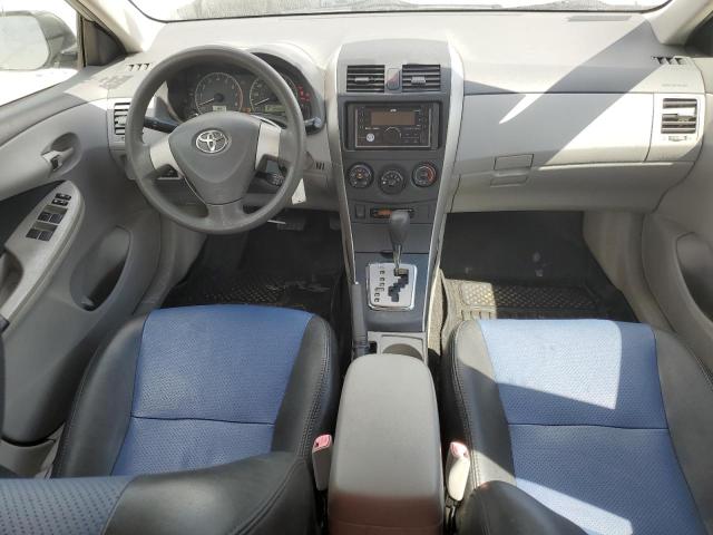 Photo 8 from auction – 2010 TOYOTA COROLLA BA with VIN JTDBU4EEXAJ062591