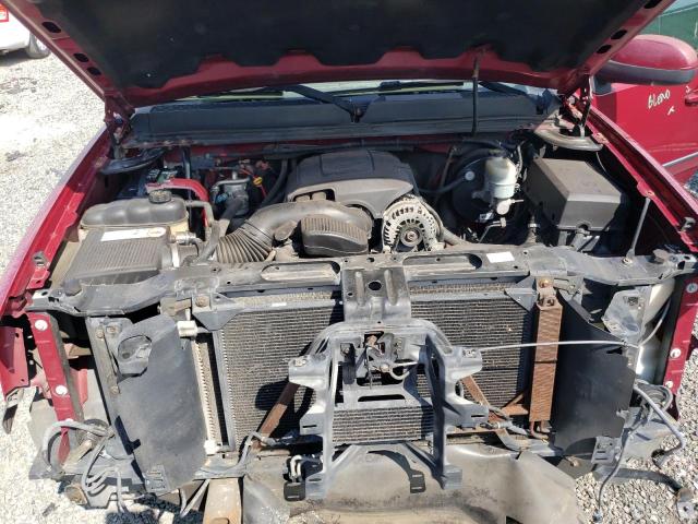 Photo 11 from auction – 2007 GMC NEW SIERRA with VIN 2GTEK13M571639364