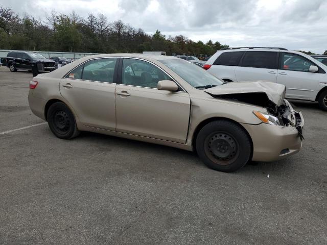 Photo 4 from auction – 2009 TOYOTA CAMRY BASE with VIN 4T1BE46K29U387128