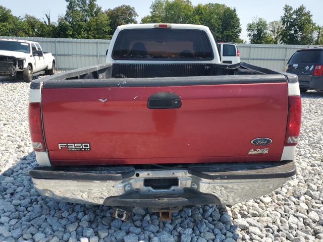 Photo 6 from auction – 2000 FORD F250 SUPER with VIN 1FTNX20F0YEC15040