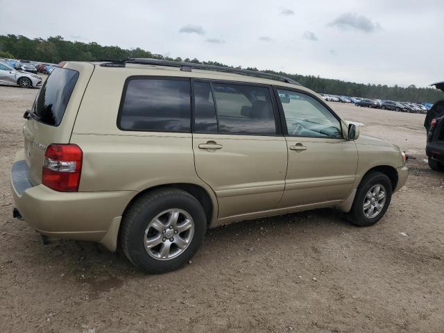 صورة رقم 3 من المزاد - 2006 TOYOTA HIGHLANDER مع VIN JTEDP21A360119472