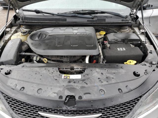 Photo 11 from auction – 2015 CHRYSLER 200 S with VIN 1C3CCCBG3FN687054