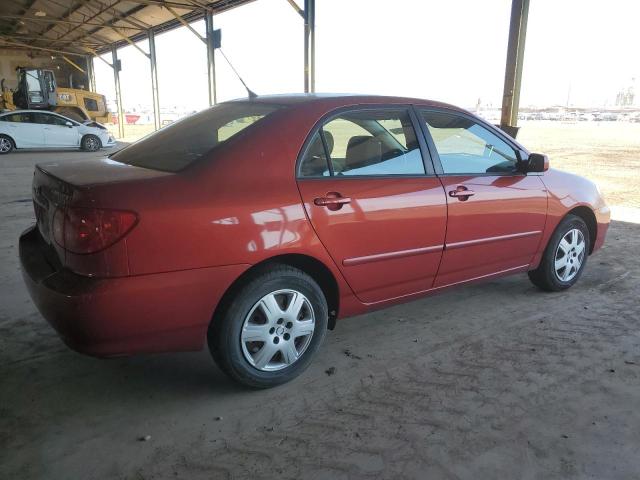 صورة رقم 3 من المزاد - 2005 TOYOTA COROLLA CE مع VIN 2T1BR32E05C472270