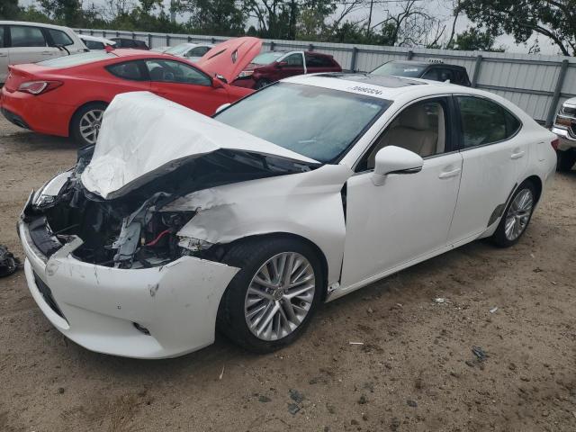 LEXUS ES 350 2014 with VIN JTHBK1GG3E2133521 - Photo from auction