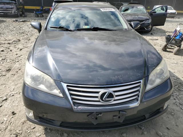Photo 5 from auction – 2011 LEXUS ES 350 with VIN JTHBK1EG6B2416218
