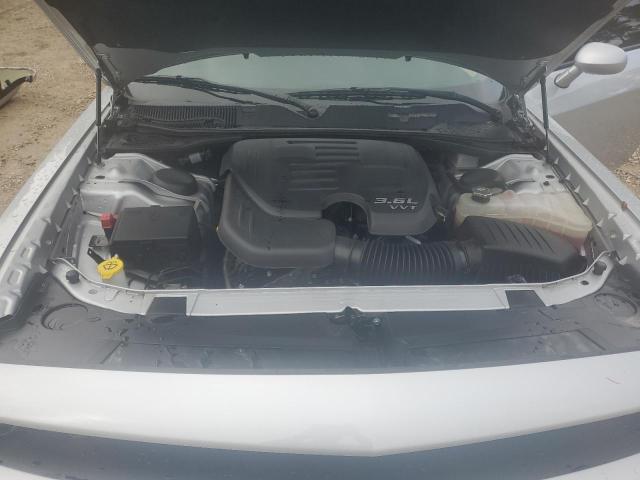 Photo 11 from auction – 2021 DODGE CHALLENGER with VIN 2C3CDZJG3MH680404