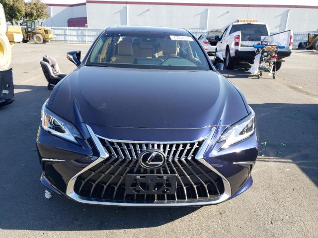 Photo 5 from auction – 2024 LEXUS ES 350 BAS with VIN 58ACZ1B15RU175014
