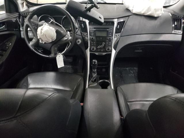Photo 8 from auction – 2012 HYUNDAI SONATA SE with VIN 5NPEC4AB1CH468881