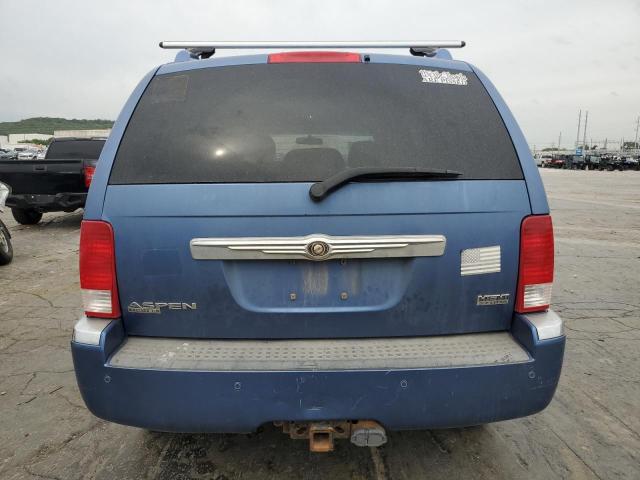 Photo 6 from auction – 2007 CHRYSLER ASPEN LIMI with VIN 1A8HW58267F500927