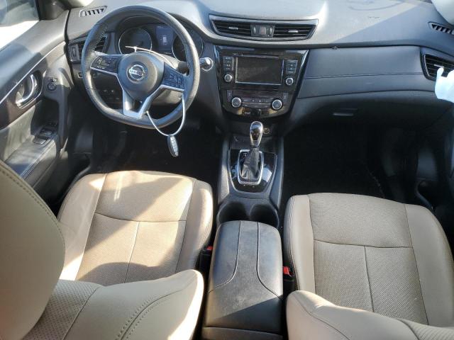 Photo 8 from auction – 2019 NISSAN ROGUE S with VIN 5N1AT2MT0KC700562