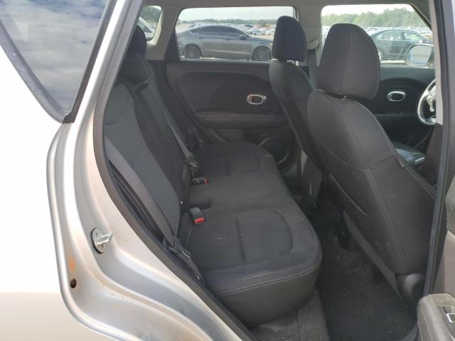 Photo 10 from auction – 2018 KIA SOUL + with VIN KNDJP3A5XJ7591989