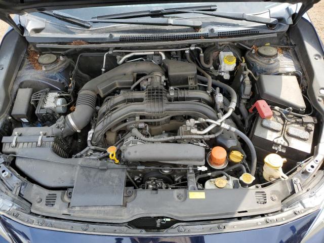 Photo 11 from auction – 2019 SUBARU IMPREZA with VIN 4S3GKAA63K3614298