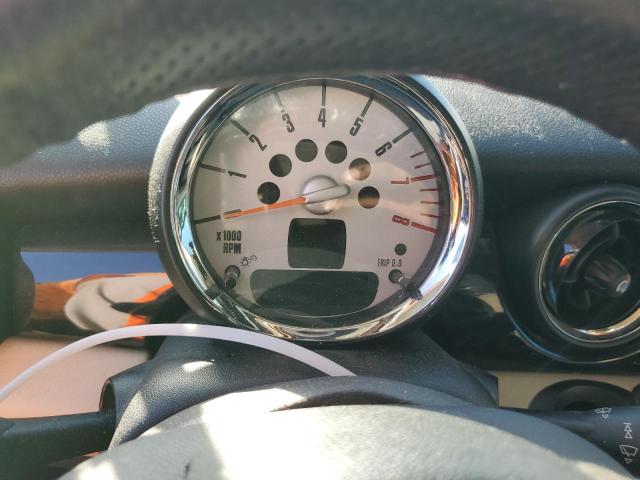 Фото 9 с аукциона – 2011 MINI COOPER S C с VIN WMWZG3C52BTY36323