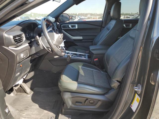 Photo 7 from auction – 2022 FORD EXPLORER T with VIN 1FMSK8JH7NGB10303