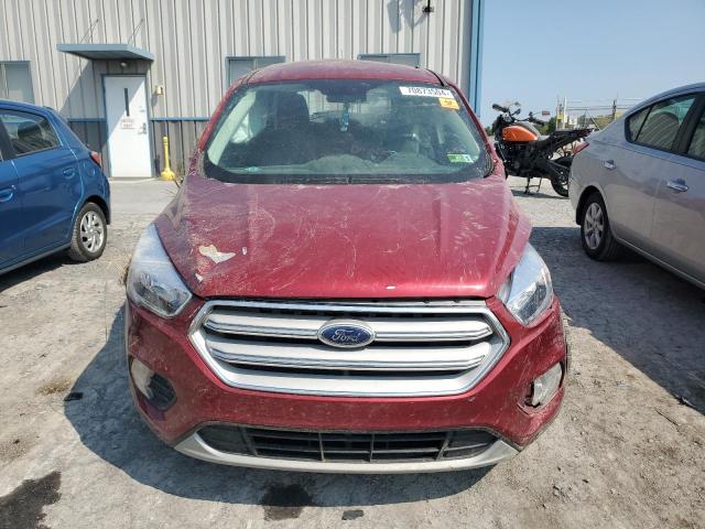 Photo 5 from auction – 2017 FORD ESCAPE SE with VIN 1FMCU0GD2HUB37483