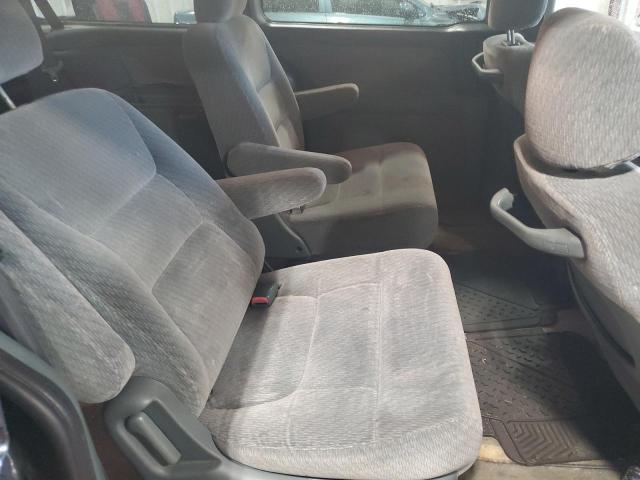 Photo 11 from auction – 2003 HONDA ODYSSEY LX with VIN 5FNRL18543B072507