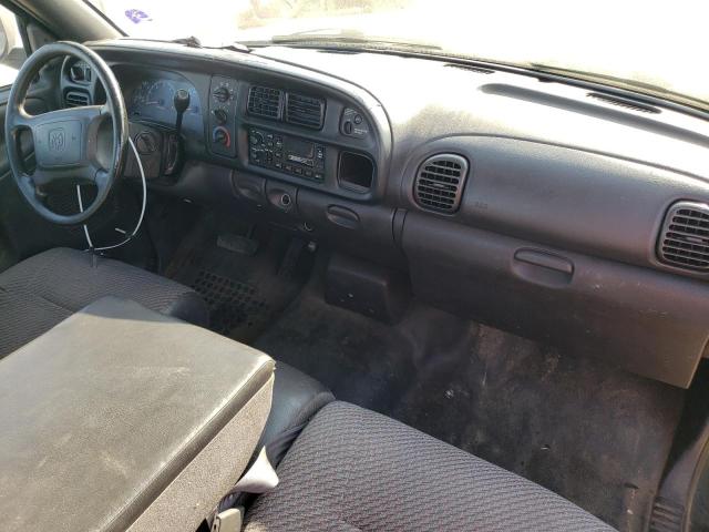 Foto 8 de la subasta – 2001 DODGE RAM 2500 con VIN 3B7KC26Z11M583534