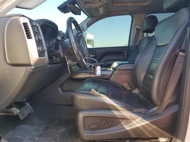 Photo 7 from auction – 2016 GMC SIERRA K25 with VIN 1GT12UE84GF273910