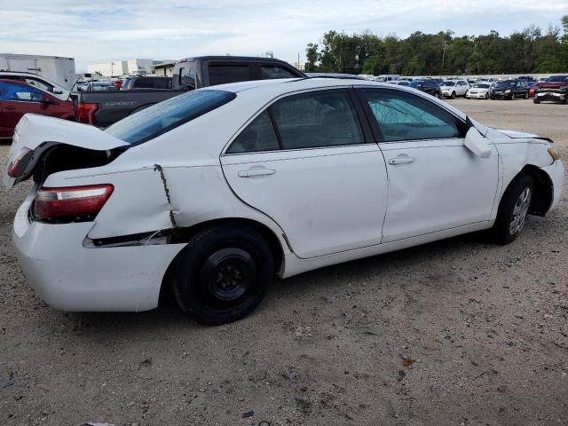 Photo 3 from auction – 2009 TOYOTA CAMRY BASE with VIN 4T1BE46K49U897142
