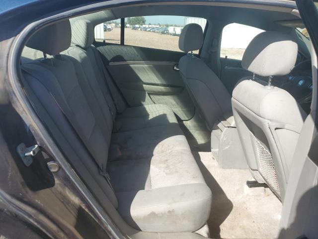 Photo 10 from auction – 2007 SATURN AURA XE with VIN 1G8ZS57N27F178476