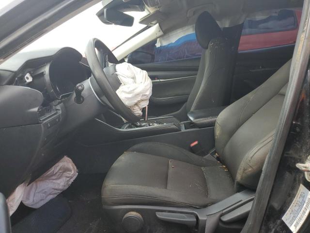 Photo 7 from auction – 2021 MAZDA 3 with VIN JM1BPAA70M1342912
