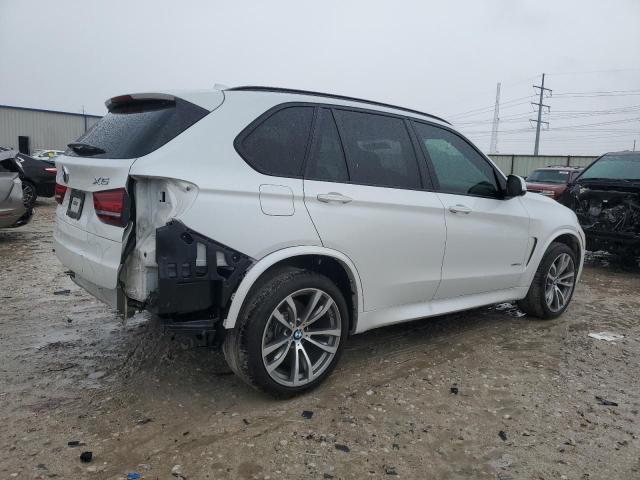 Photo 3 from auction – 2018 BMW X5 XDRIVE3 with VIN 5UXKR0C52J0X94859