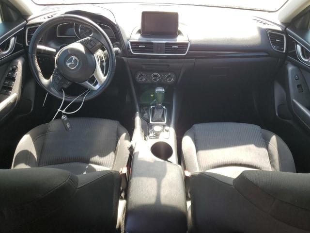 Photo 8 from auction – 2016 MAZDA 3 TOURING with VIN 3MZBM1L71GM325112