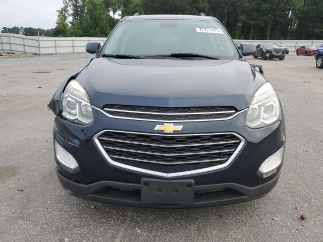 Photo 5 from auction – 2016 CHEVROLET EQUINOX LT with VIN 2GNFLFEK1G6227740