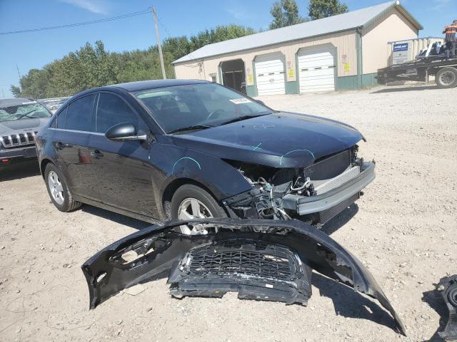 Photo 4 from auction – 2015 CHEVROLET CRUZE LT with VIN 1G1PC5SB4F7200860