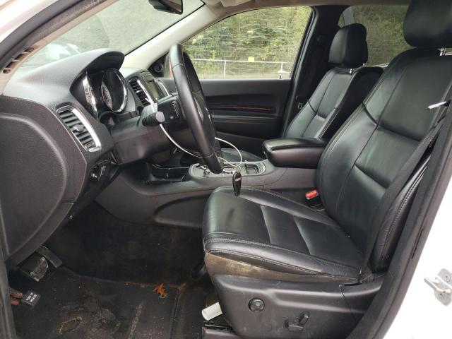 Photo 7 from auction – 2013 DODGE DURANGO CR with VIN 1C4RDJDG7DC700983