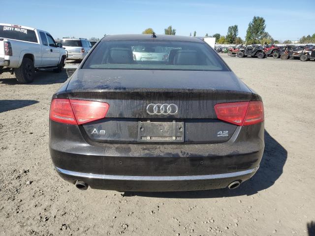 Photo 6 from auction – 2012 AUDI A8 QUATTRO with VIN WAUAVAFD2CN008675