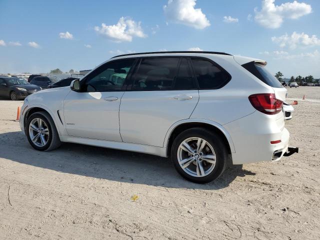 Photo 2 from auction – 2015 BMW X5 XDRIVE3 with VIN 5UXKS4C51F0N05635