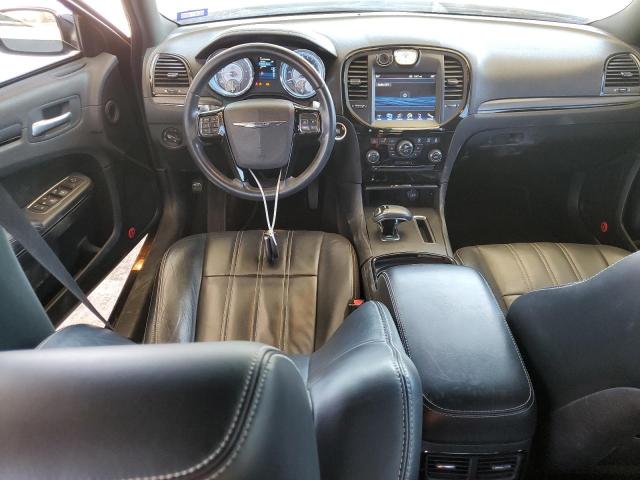 Photo 8 from auction – 2014 CHRYSLER 300 S with VIN 2C3CCABG3EH383198