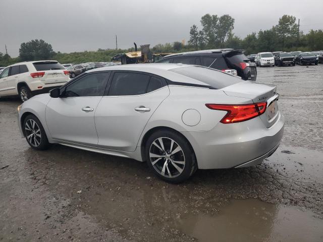 Photo 2 from auction – 2017 NISSAN MAXIMA 3.5 with VIN 1N4AA6AP3HC425311