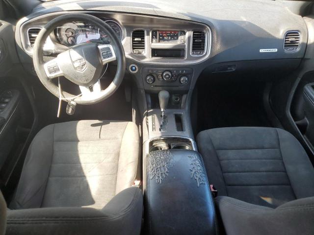 Photo 8 from auction – 2013 DODGE CHARGER SE with VIN 2C3CDXBG3DH526116