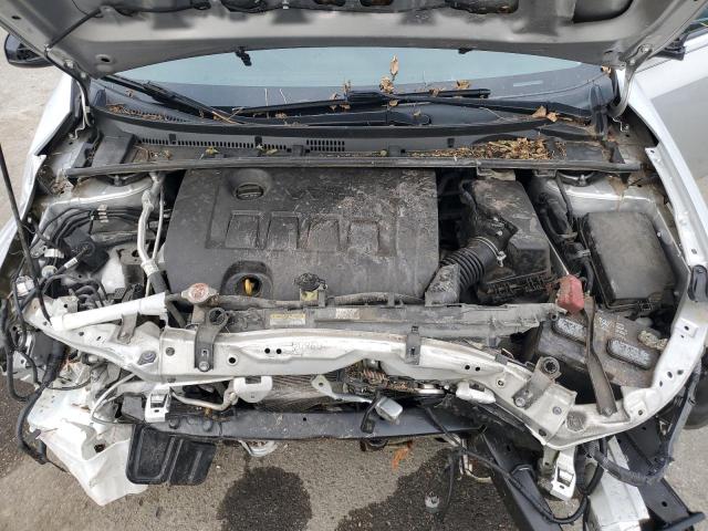 Photo 11 from auction – 2017 TOYOTA COROLLA L with VIN 2T1BURHE9HC950313