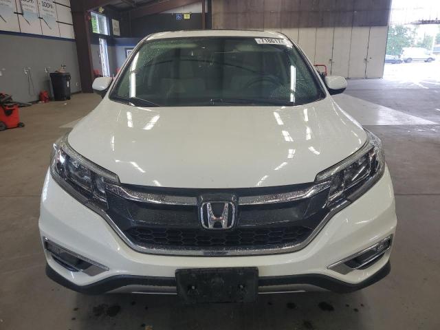 Photo 5 from auction – 2015 HONDA CR-V EX with VIN 5J6RM4H50FL124287