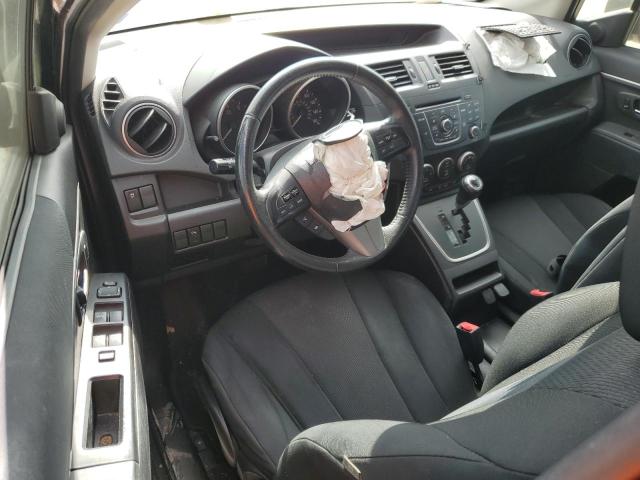 Photo 8 from auction – 2013 MAZDA 5 with VIN JM1CW2CL4D0156321