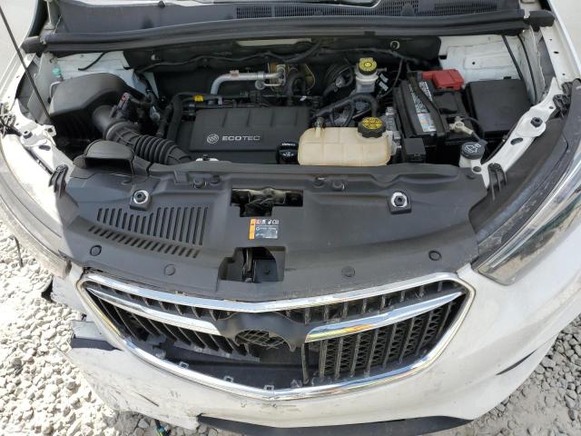 Photo 12 from auction – 2020 BUICK ENCORE PRE with VIN KL4CJASB5LB004627