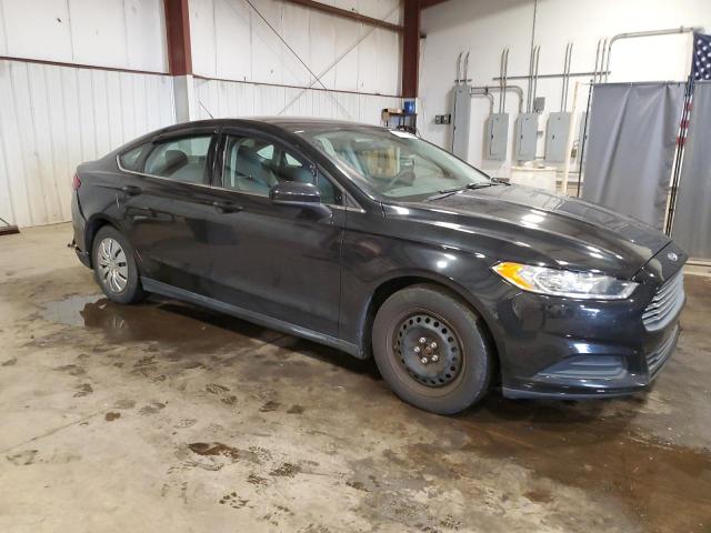 Photo 4 from auction – 2014 FORD FUSION S with VIN 1FA6P0G77E5387834